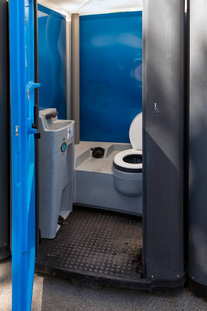 Best Sanitation services for porta potties  in Crooksville, OH