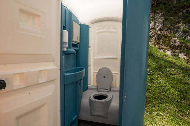 Best Sanitation services for porta potties  in Crooksville, OH