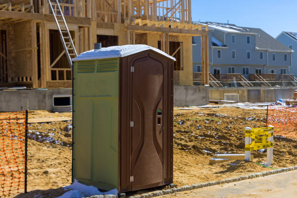 Best Portable bathroom rental  in Crooksville, OH