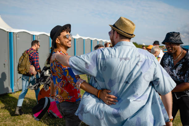 Best Porta potty rental near me  in Crooksville, OH