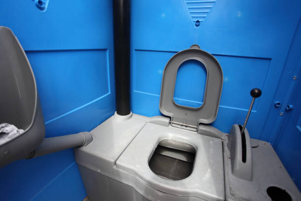 Best Porta potty cleaning services  in Crooksville, OH