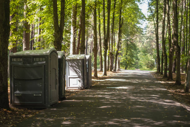 Crooksville, OH porta potty rental Company
