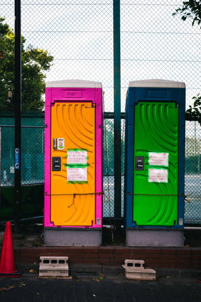  Crooksville, OH Porta Potty Rental Pros