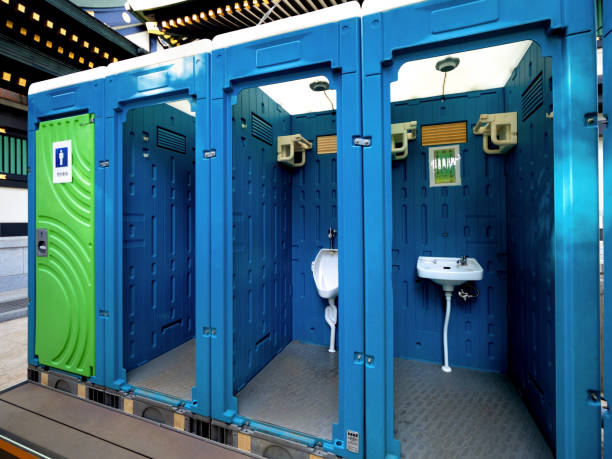 Best Best portable toilet rental  in Crooksville, OH