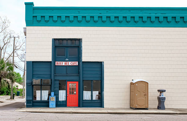 Best Porta potty rental near me  in Crooksville, OH