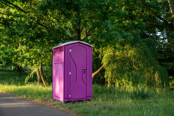 Best Event porta potty rental  in Crooksville, OH