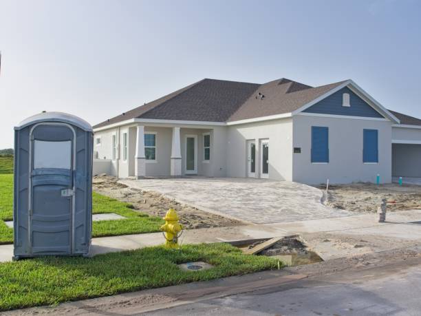 Best Event porta potty rental  in Crooksville, OH