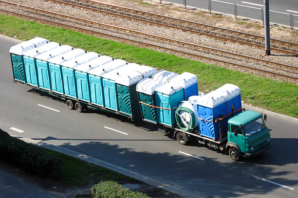 Best Handicap porta potty rental  in Crooksville, OH